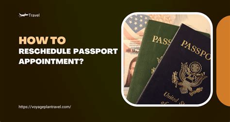 Public Advisory: On Rescheduled Appointments for Passport .